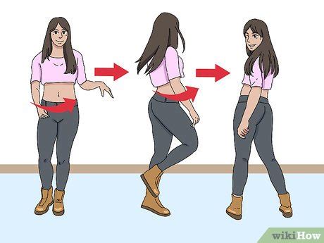 secy dancing|3 Ways to Dance Sexually